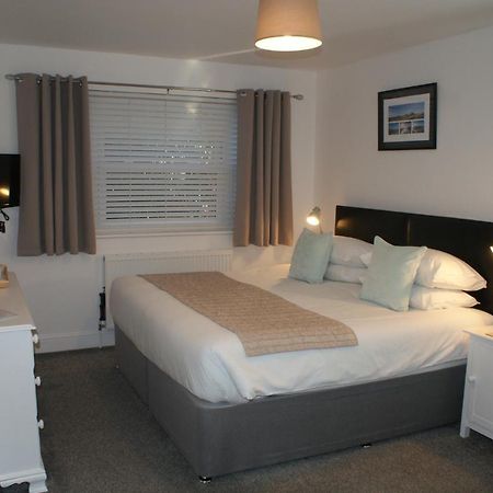 Tirah Guest House Aldeburgh Eksteriør billede